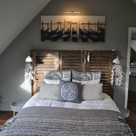 B&B L'Eau Claire La Hulpe Eksteriør bilde